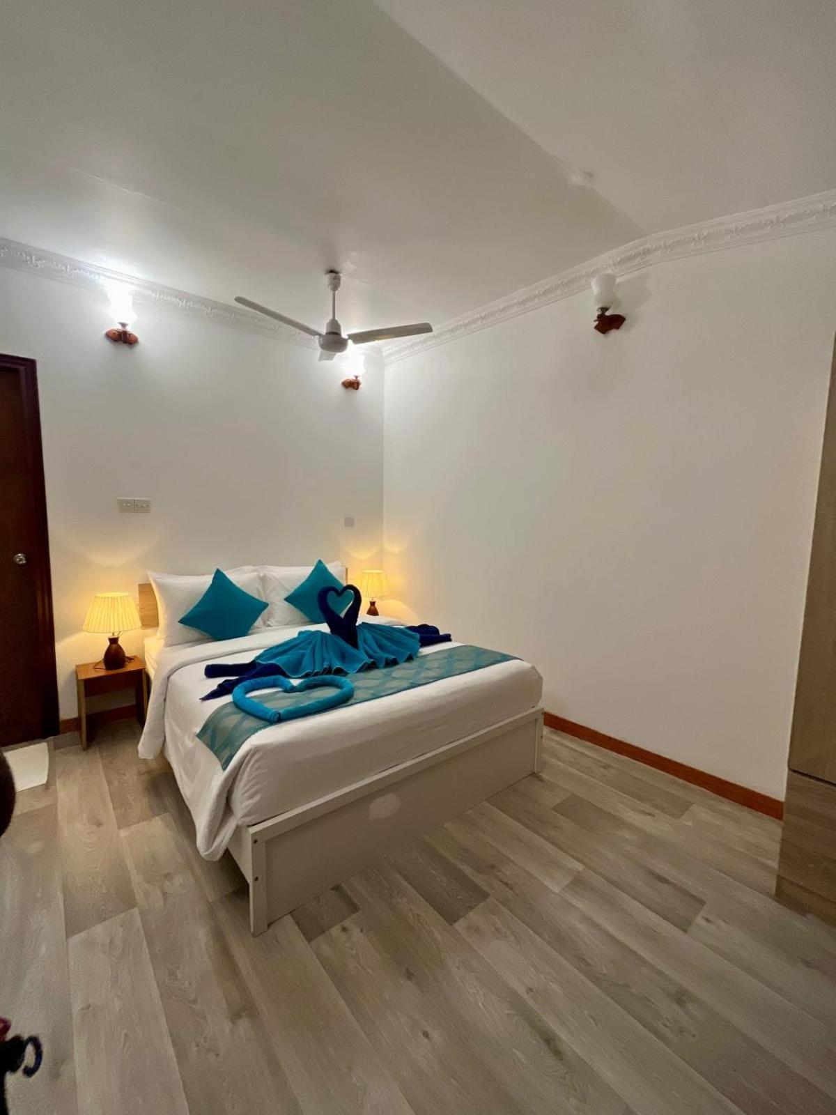 Ithaa Dhigurah Maldives דהיגורה מראה חיצוני תמונה